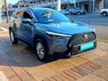 2023 Toyota Corolla Cross 1.8 XS