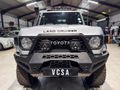 2024 Toyota Land Cruiser 79 6x6