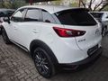 2017 Mazda CX-3 2.0 Individual Auto