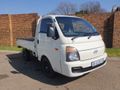 2019 Hyundai H100 Bakkie 2.6D Dropside