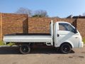 2019 Hyundai H100 Bakkie 2.6D Dropside