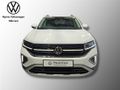 2026 Volkswagen T-Cross 1.0 TSI Life Auto