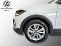 2026 Volkswagen T-Cross 1.0 TSI Life Auto