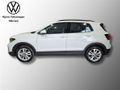 2026 Volkswagen T-Cross 1.0 TSI Life Auto