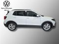 2026 Volkswagen T-Cross 1.0 TSI Life Auto