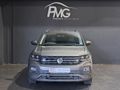 2019 Volkswagen T-Cross 1.0 TSI Highline Auto
