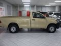 2026 Toyota Hilux 2.4 GD Single-Cab