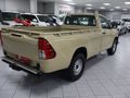 2026 Toyota Hilux 2.4 GD Single-Cab