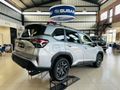 2026 Subaru Forester 2.5 Sport CVT Auto