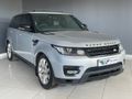 2017 Land Rover Range Rover Sport 4.4 SDV8 HSE Dynamic