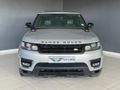 2017 Land Rover Range Rover Sport 4.4 SDV8 HSE Dynamic