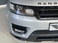 2017 Land Rover Range Rover Sport 4.4 SDV8 HSE Dynamic