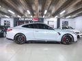 2022 BMW M4 Coupe Competition