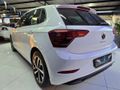 2022 Volkswagen Polo 1.0 TSI Life