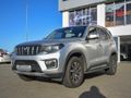 2023 Mahindra Scorpio N 2.2D Auto Z4