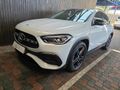 2023 Mercedes-Benz GLA 200 Auto