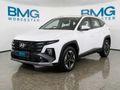 2026 Hyundai Tucson 2.0 Premium Auto
