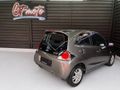 2016 Honda Brio 1.2 Comfort 5-dr