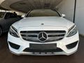 2015 Mercedes-Benz C-Class C 200 Exclusive Auto