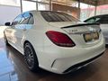 2015 Mercedes-Benz C-Class C 200 Exclusive Auto