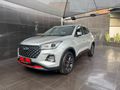 2025 Chery Tiggo 4 Pro 1.5 T Elite Auto