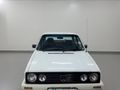 1993 Volkswagen Fox 1600 L