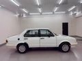 1993 Volkswagen Fox 1600 L