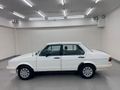 1993 Volkswagen Fox 1600 L
