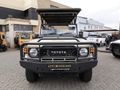 2024 Toyota Land Cruiser 79 Safari Game Viewer 4.2D