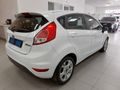 2018 Ford Fiesta 1.0 EcoBoost Trend 5-dr