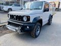 2019 Suzuki Jimny 1.5 GLX Auto