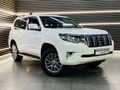 2019 Toyota Land Cruiser Prado 3.0 D VX-L Auto