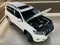 2019 Toyota Land Cruiser Prado 3.0 D VX-L Auto