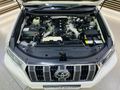 2019 Toyota Land Cruiser Prado 3.0 D VX-L Auto