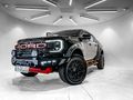2025 Ford Ranger 3.0 V6 Bi Turbo Ecoboost Raptor 4x4 Auto