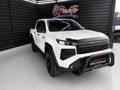 2026 Toyota Hilux 2.8 GD-6 RB SRX 4x4 Auto Double-Cab