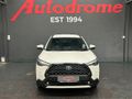 2022 Toyota Corolla Cross 1.8 XS