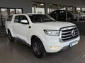 2023 GWM P-Series PV 2.0 TD LS 4x4 Auto Double-Cab