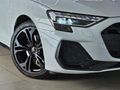 2026 Audi A3 35 TFSI Black Edition Auto