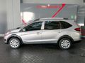 2021 Honda BR-V 1.5 Trend