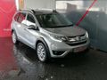 2021 Honda BR-V 1.5 Trend