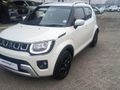 2021 Suzuki Ignis 1.2 GLX