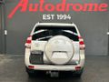 2016 Toyota Land Cruiser Prado 3.0 TDI VX Auto