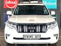 2024 Toyota Land Cruiser Prado 2.8 GD VX-L Auto