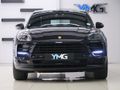 2021 Porsche Macan Auto