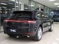 2021 Porsche Macan Auto