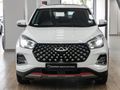 2022 Chery Tiggo 4 Pro 1.5 T Elite Auto