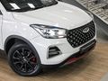 2022 Chery Tiggo 4 Pro 1.5 T Elite Auto