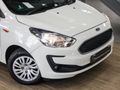 2022 Ford Figo 1.5Ti VCT Ambiente 5-dr