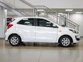 2018 Ford Figo 1.5Ti VCT Trend 5-dr